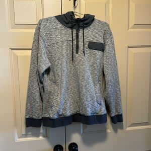 Billabong Sweatshirt.